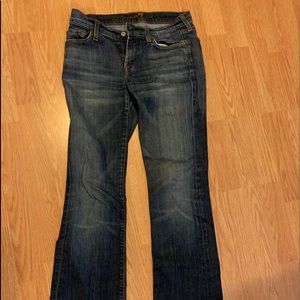 Seven jeans
